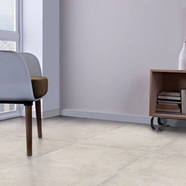 Ceramica Allpa 36x36 California Gris Claro 1°