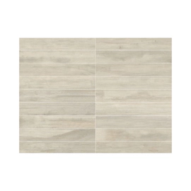 Porcelanato Alberdi 20x120 abeto blanco nat 1°