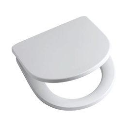 Tapa de inodoro Ferrum veneto varese asiento blanco VNT-TP-002-BL