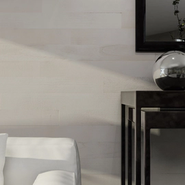 Revestimiento Princess Tree Cozy White (0.93M2) Fine Wood Walls 61.38 KI21CW5A