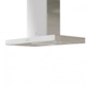 Campana TST ISLA COCINA LT 90-A-3V-CM 235-90