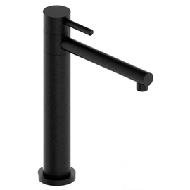 Griferia de cocina Hidromet One Monocomando Black 3070