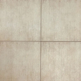Porcelanato Ilva 17x17 Marmol travertino 2ºcal