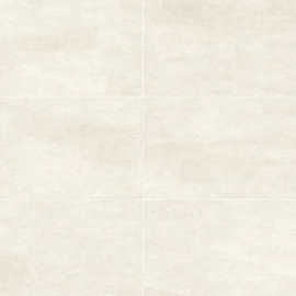 Porcelanato Alberdi 40x80 manhattan white rectificado 1º