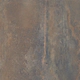 Porcelanato Alberdi 60x60 oxido marron rectificado 1°