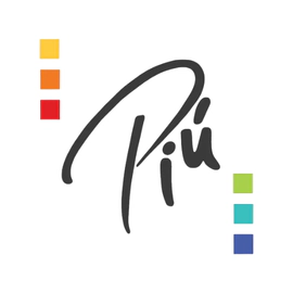 Revestimiento Piu 6.9X28.5 Veneto negro bte