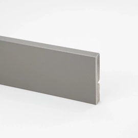 Zocalo Moldumet Eps titanium 70x18 2.4mts ZEPS14