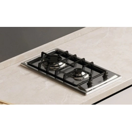 Anafe Cocina a gas TST 2 hornallas Sulata II