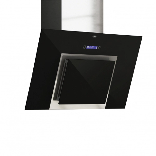 Campana de Cocina TST línea ESPEJO 90-A-3V-CM 280-90