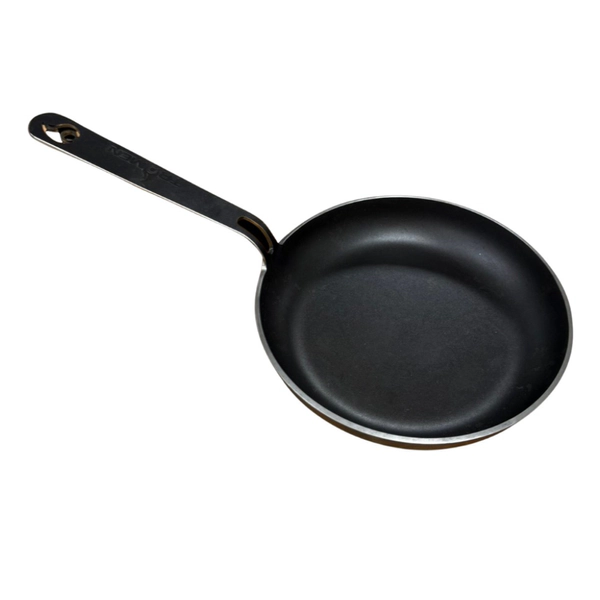 Sarten Tromen N25 acero al carbono 05-000-292