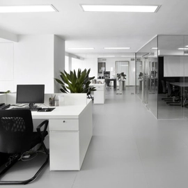Porcelanato Alberdi 80x80 Century Titano rect cal 2º