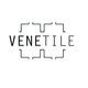 Venecita venetile vintage blanco 014-067-0104 x mt2 (3mts x caja)