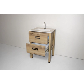 Mueble Folk Campi Roble verona FO60R