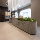 Porcelanato antico ivory 60x120 cal 2ª Vite
