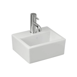 Bacha Ferrum Tori Cuadra Chica bca 1 Ag. L320KTOR-BH-053-BL