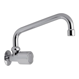 Grifería de cocina FV allegro pico movil 0421/15-CR