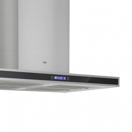 Campana cocina ISLA TST COLHUE 90CM 305-90