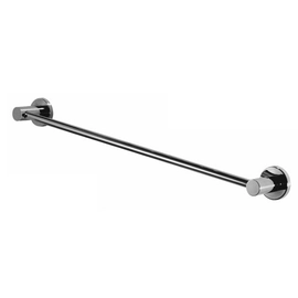 Accesorio baño Hidromet Toallero Barral Fly Plus/ Mini Cromo