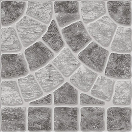 Ceramica Allpa Adoquin Cuyano 36x36