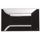 Accesorio de baño Tapa tecla p/dep Embutir univ cr 84030
