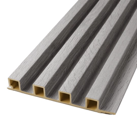 Panel Misiones 16x270 japandi 1 balkan gray WP1155 1º