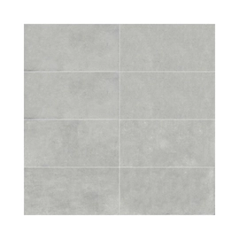 Porcelanato Vite 120x120 Light grey nat 1°