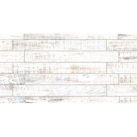 Revestimento Piu 30x30 Mosaico White Wood WHIW030030