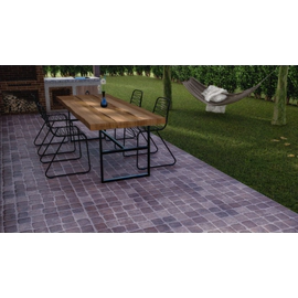 Ceramica Cortines 40x40 Athenea Porfido