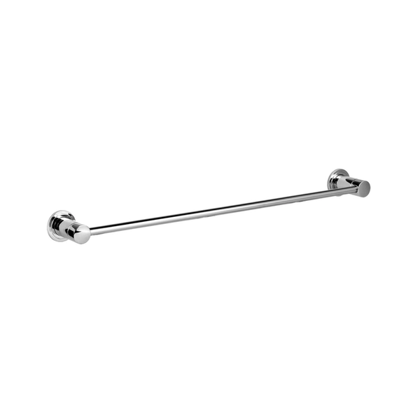 Toallero barral Peirano Pulse Linea 20000 Cromo 20010C