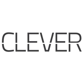 Horno Clever 60 Lts 5 funciones electrico Ac.inox 2585