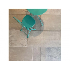 Porcelanato Vite Antico Light Grey 80x80
