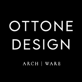 Jabonera Ottone con portashampoo 2 niveles cromo brillo