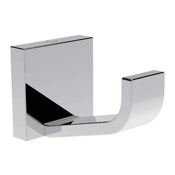 Percha FV chalten cromo 0166/H4-CR