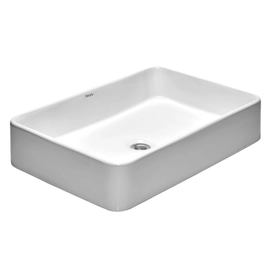 Peirano Bacha Apoyo Rectangular 61cm Bch09