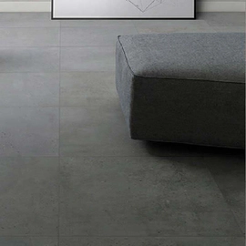 Porcelanato Alberdi 80x80 Manhattan Night rect cal 2º
