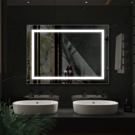 Espejo led Campi 60x80 ELED080