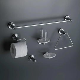 Toallero FV allegro barral 0164/15-CR