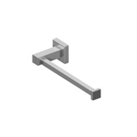 Accesorios Baño Andez Portarrollo Cuadrato Cromo