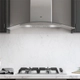 Campana TST ISLA LÍNEA LACAR COCINA 90-A-3V-CM 265-90