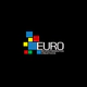 Revestimiento Euro 30.5X30.5 Ceramica Porcel Azul Cobalto 8403 (XM2)