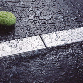 Desague Ideal 60cm lineal encastrable 12105