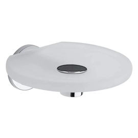 Jabonera FV temple/city cromo 0168/87-CR