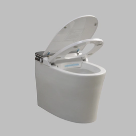 Inodoro Smart yasiento UHOME CL-613