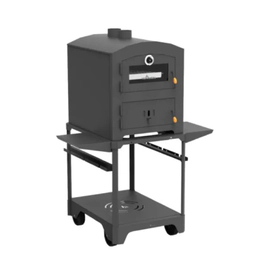 Base para horno a leña Tromen Tango 04-000-021