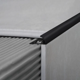 Guardacanto Atrim pvc plus 9 mm x 2,44 m 0228