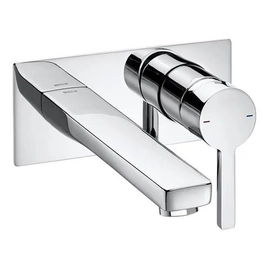 Roca Naia Lavatorio Empotrable MO-CR