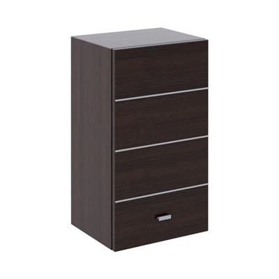 SOBRE ARMARIO SCHNEIDER TERRA MATRIX WENGUE 40CM SAR40TM