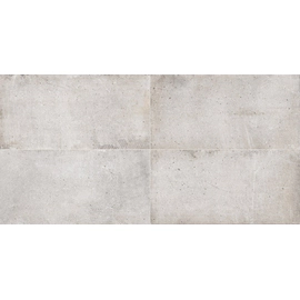 Porcelanato Cerro negro 58x58 Life gris pulido rectificado