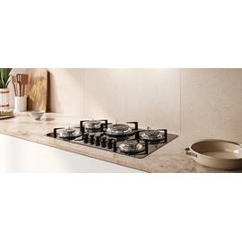 Anafe Tst 4 Hornallas Spezia mod: 22-4