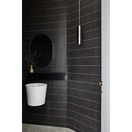 Malla Arren 30x30 Kuro 22Y08M